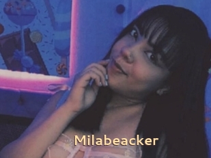 Milabeacker