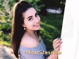 Milacutesmile