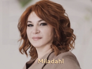 Miladahl