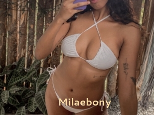 Milaebony