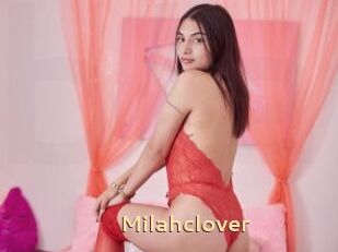 Milahclover