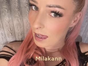 Milakann