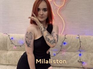 Milaliston