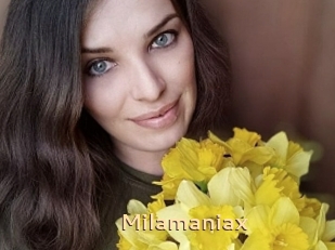 Milamaniax