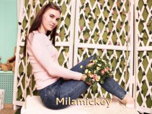 Milamickey