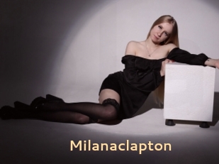 Milanaclapton