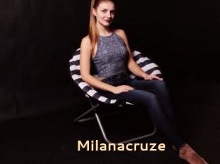 Milanacruze