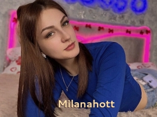 Milanahott