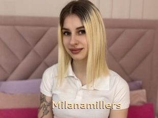 Milanamillers