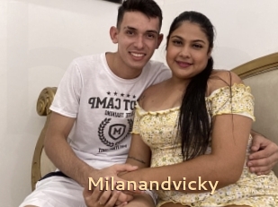 Milanandvicky