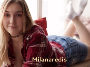 Milanaredis