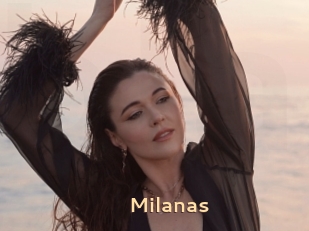 Milanas