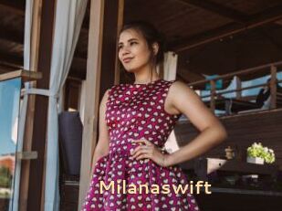 Milanaswift