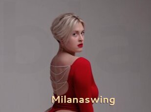 Milanaswing