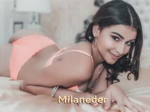 Milaneder