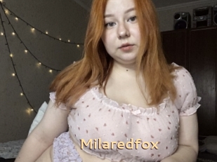 Milaredfox