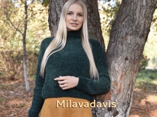 Milavadavis