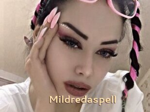 Mildredaspell