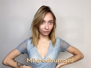 Mildredburnard