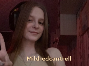 Mildredcantrell