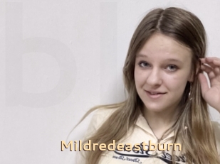 Mildredeastburn