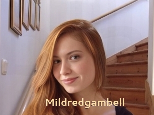 Mildredgambell