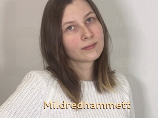 Mildredhammett