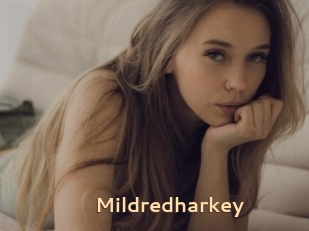 Mildredharkey