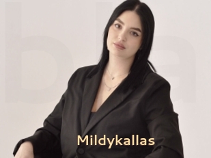 Mildykallas