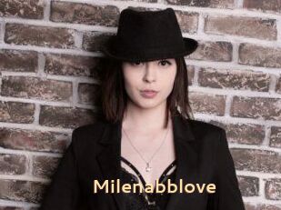 Milenabblove