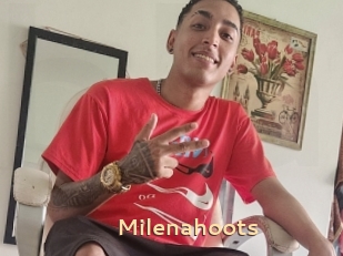 Milenahoots