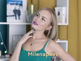 Milenapeace