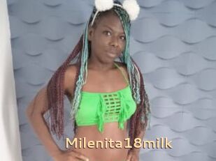 Milenita18milk