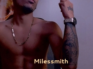 Milessmith