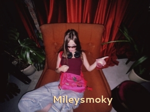 Mileysmoky