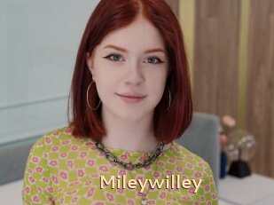 Mileywilley