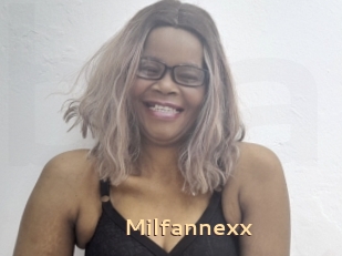 Milfannexx