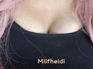 Milfheidi