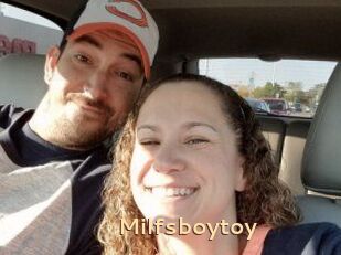 Milfsboytoy