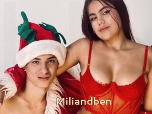 Miliandben