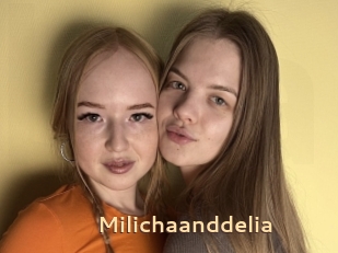 Milichaanddelia