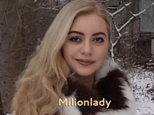 Milionlady