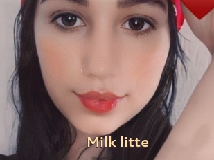 Milk_litte