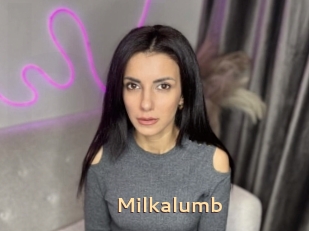 Milkalumb