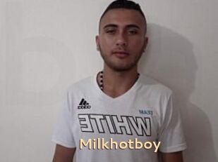 Milkhotboy