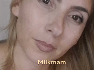 Milkmam