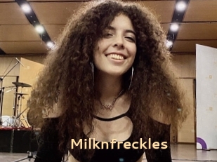 Milknfreckles