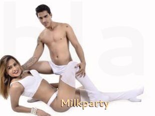 Milkparty