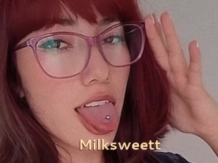 Milksweett