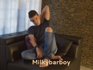 Milkybarboy